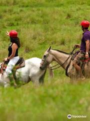 Borinquen Thermal Resort Activites