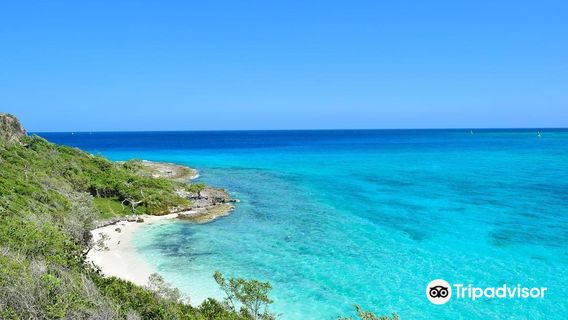 Playa Esmeralda