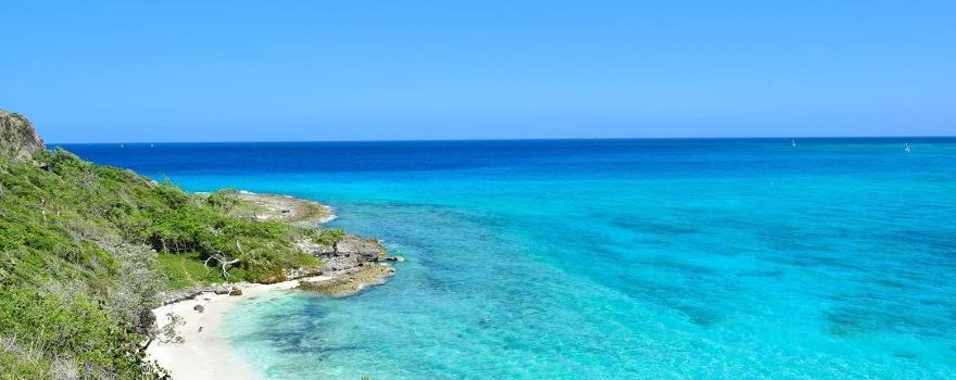 Playa Esmeralda