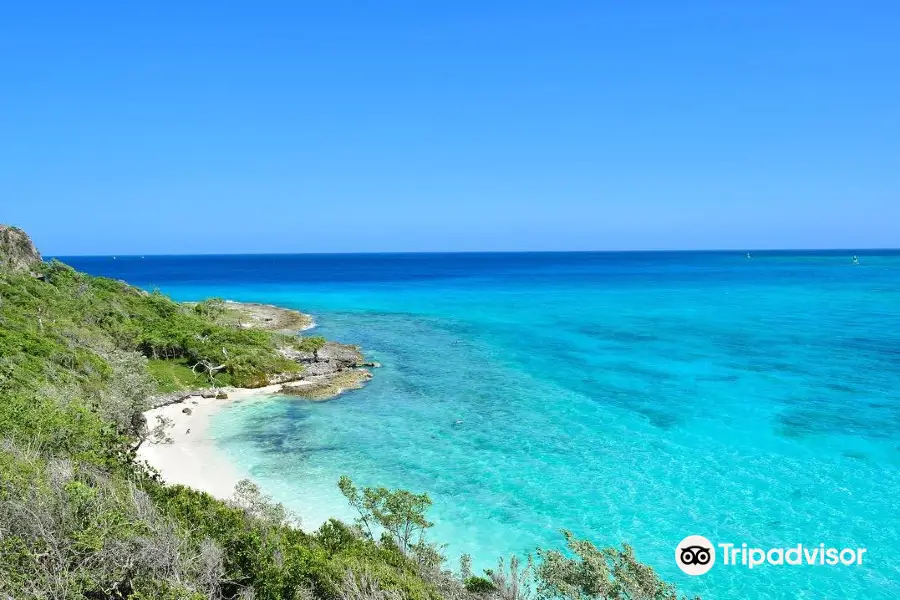 Playa Esmeralda