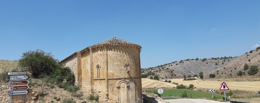 Ermita de la Soledad