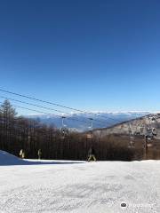 Yunomaru Ski Area