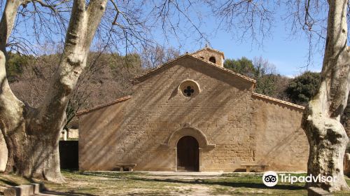 Eglise  de Vaugines