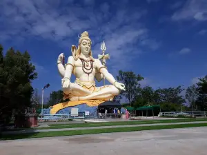 Shivgiri Shiva Temple