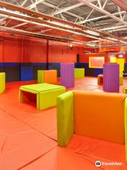 Nerf Centre Liverpool