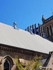 Trinity Church Adelaide