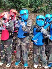 Astur Paintball