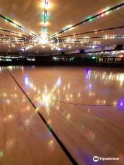 Edgewood Roller Skating Arena