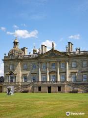 Houghton Hall & Gardens Norfolk