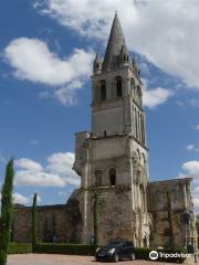 Abbaye Notre Dame de Deols