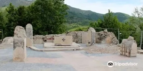 Chiesa di Santa Maria Assunta