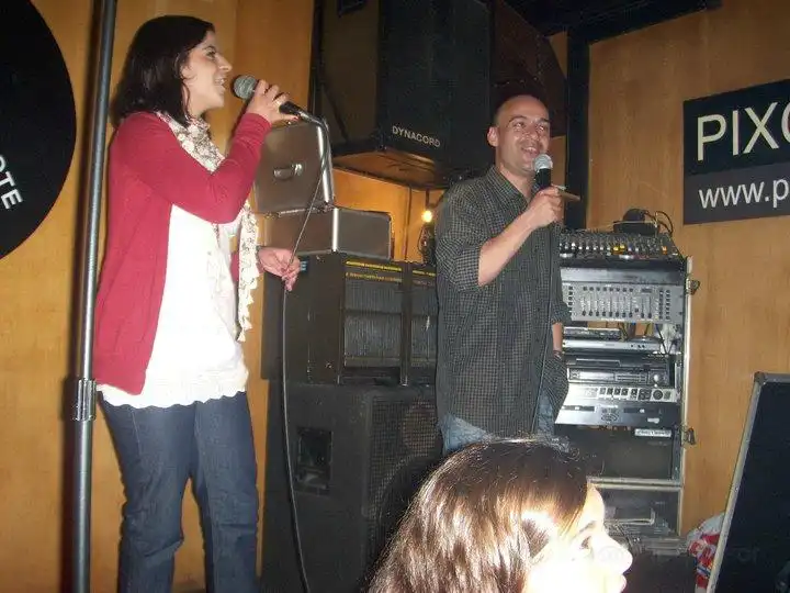 Hotel in zona Pixote Karaoke Bar