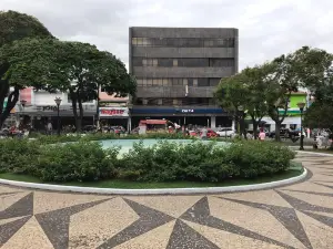 Monsenhor Marcondes Square