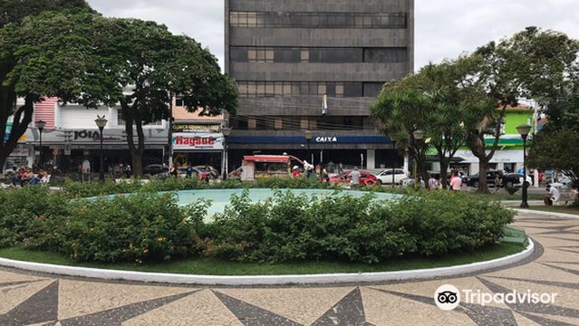 Monsenhor Marcondes Square