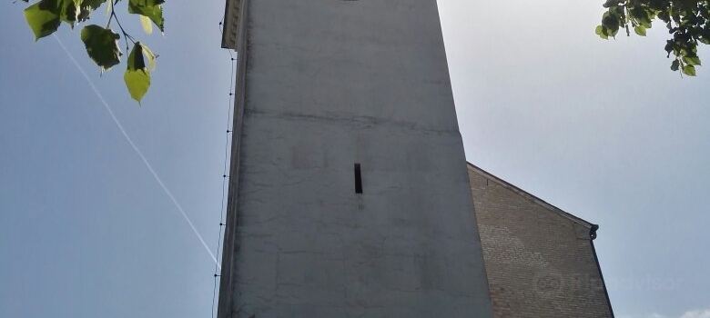 Chiesa di San Giovanni Battista
