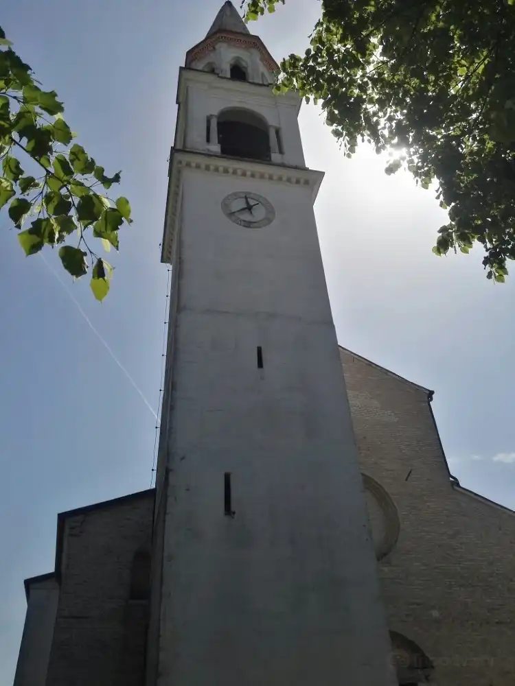 Hotel in zona Centro di Documentazione 'Giuseppe Pavanello'