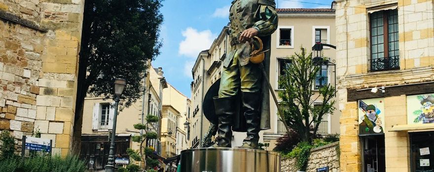 Bergerac