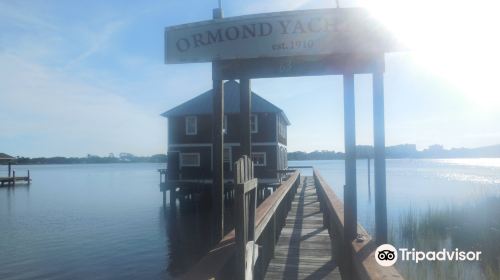 Ormond Yacht Club