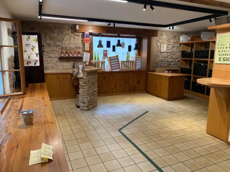 Hotels in der Nähe von Domaine Armand Gilg Vigneron Indépendant Vins et Crémants dAlsace