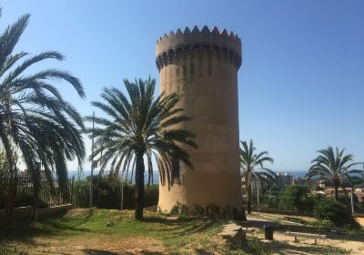 Torre de Can Valls