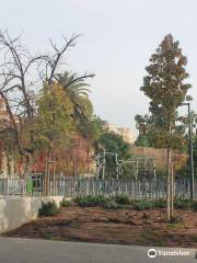 Jardins de Menéndez i Pelayo