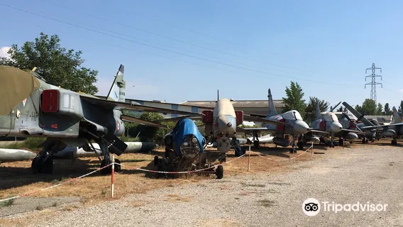 Aerospace Museum of Orange