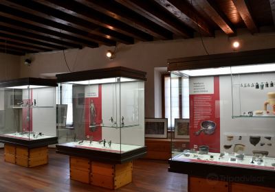 Museo Archeologico Cadorino