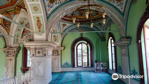 Salepçioğlu Mosque