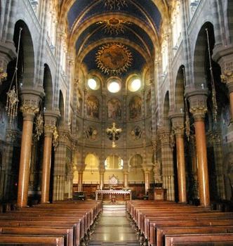 Church of Saint John Baptist