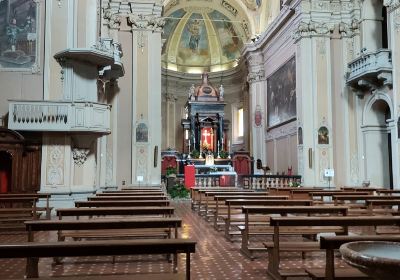 Santuario di San Pietro Martire