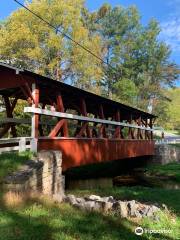 Bedford County Covered Bridge Driving Tour