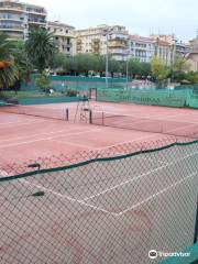 Le Tennis Club de Menton