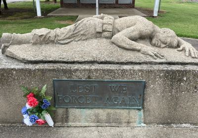 West Frankfort Veterans’ Military Museum