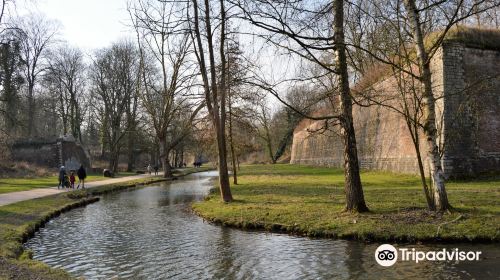 Citadel of Lille