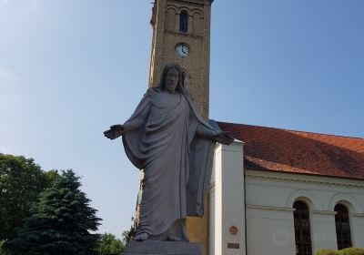 Polish Museum of the Reformation