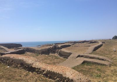 Villa Imperiale di Nerone