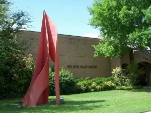 Red River Valley Museum