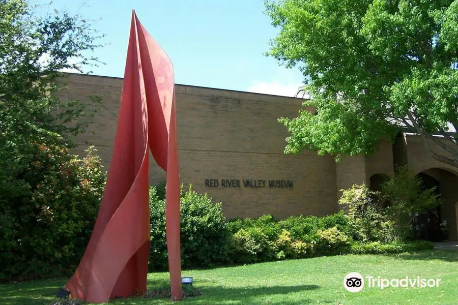 Red River Valley Museum