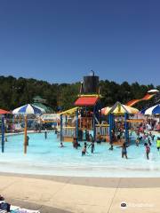 Splash in the Boro Waterpark and Aquatics Center