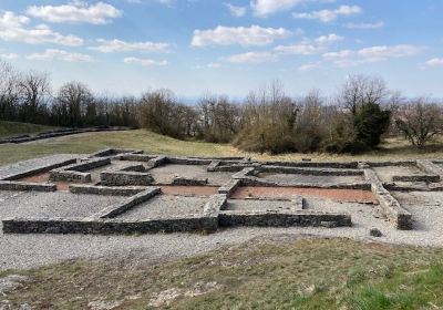 Larina Archaeological Site