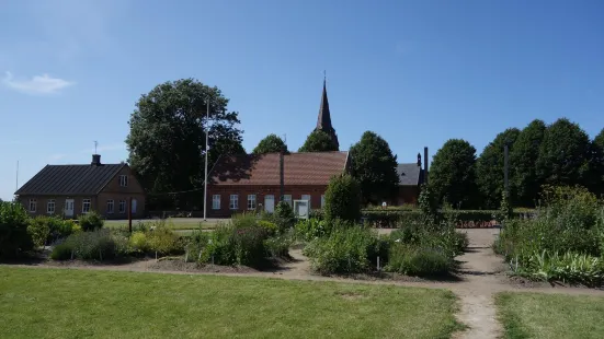 Tycho Brahe Museum