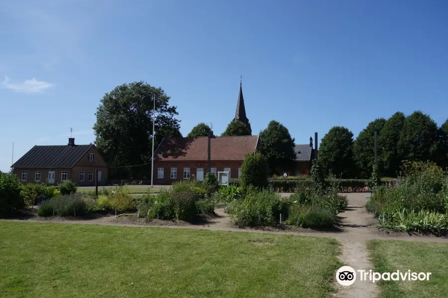 Tycho Brahe Museum