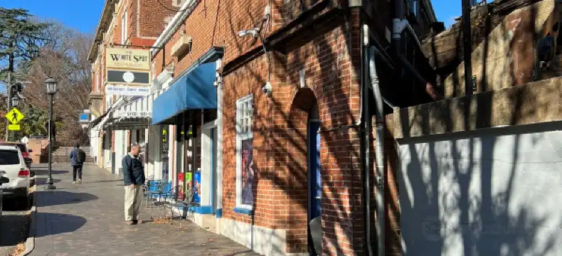 Hotels in Charlottesville