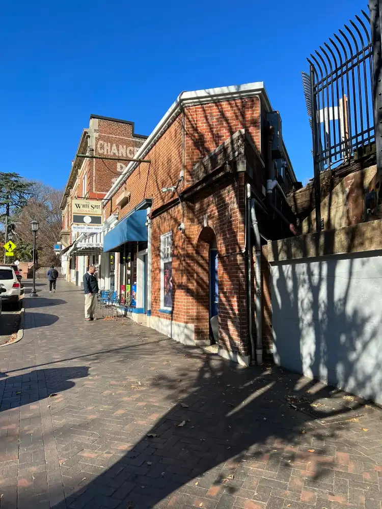 Charlottesville