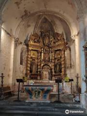 Monasterio de San Pedro de Montes