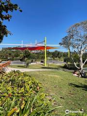 Yeppoon Skate Park