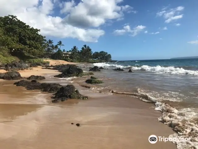 波羅海灘