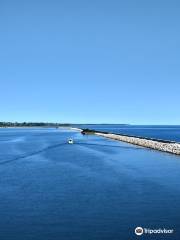 Harbor Beach Lighthouse