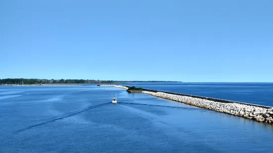 Harbor Beach Lighthouse