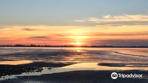 West Wittering Beach